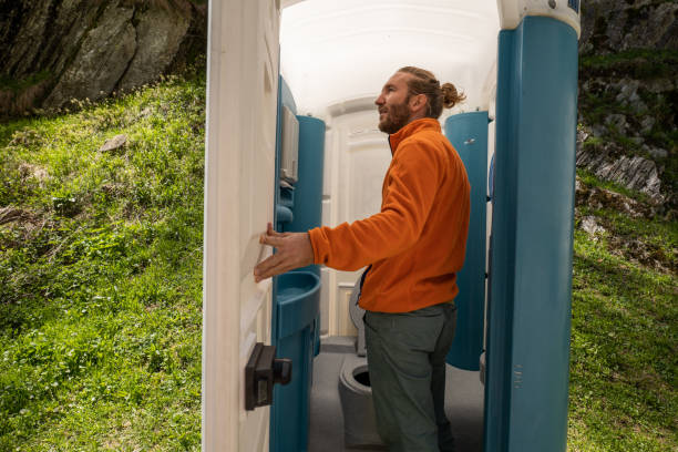 Best High-end porta potty rental  in Bronson, FL