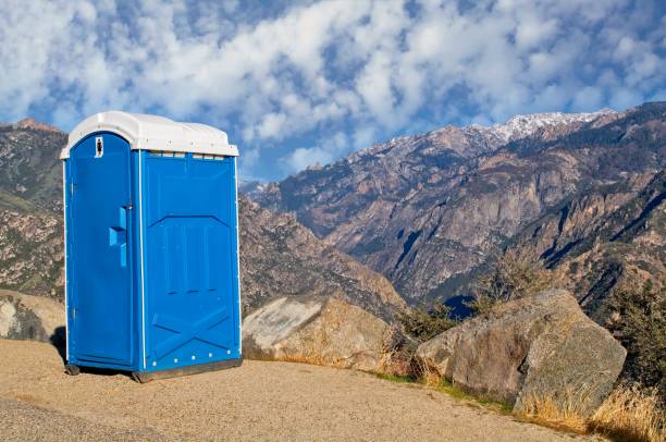 Porta potty rental for festivals in Bronson, FL