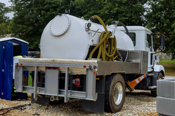 Best Luxury portable toilet rental  in Bronson, FL