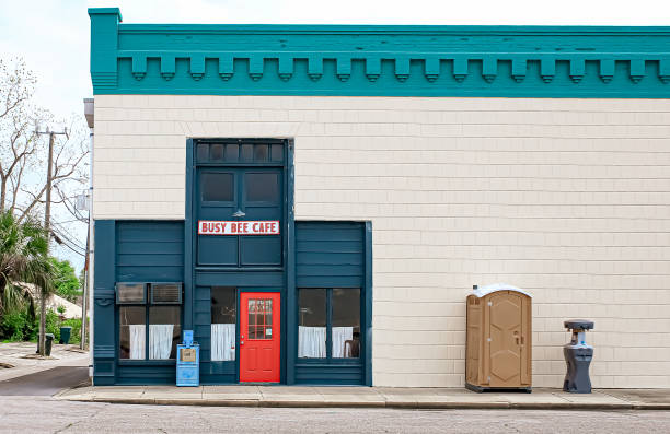 Portable Toilet Options We Offer in Bronson, FL