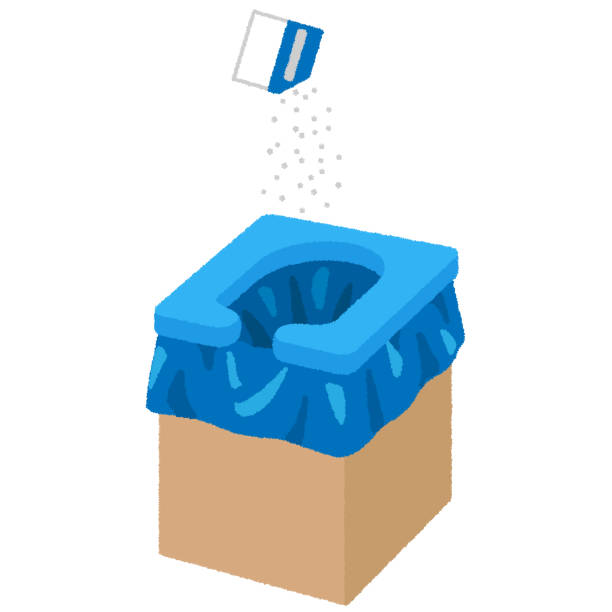 Porta potty rental for outdoor events in Bronson, FL