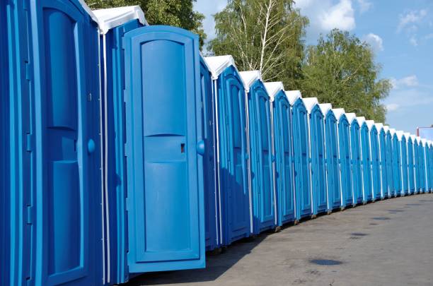 Best Local porta potty services  in Bronson, FL